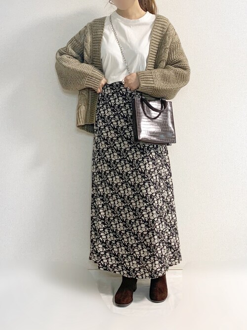 TOMOさんのコーディネート