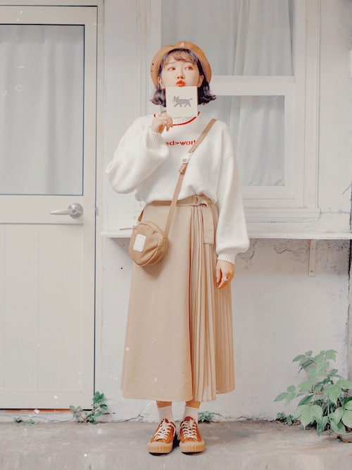 33🇹🇼さんのコーディネート