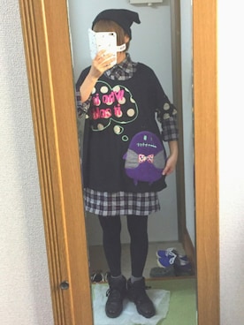 たまさんのコーディネート