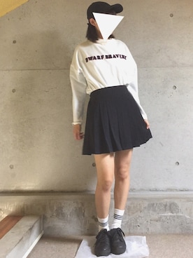 たまさんのコーディネート