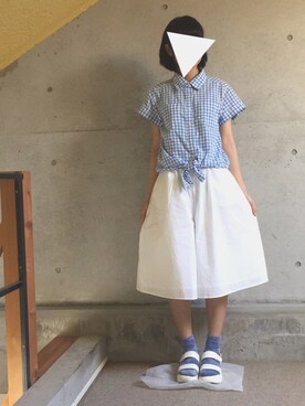 たまさんのコーディネート