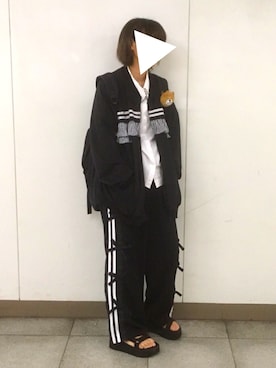 たまさんのコーディネート