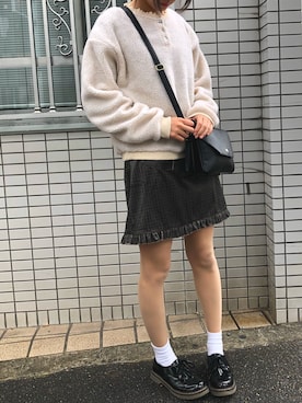 たまさんのコーディネート