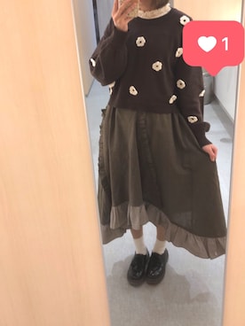 たまさんのコーディネート