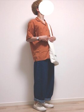 SHOSEIさんのコーディネート