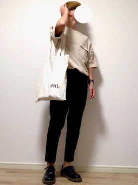 SHOSEIさんのコーディネート