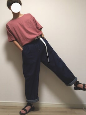 SHOSEIさんのコーディネート