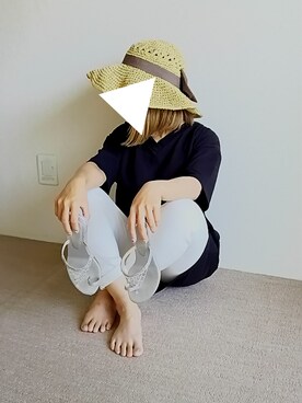 ma.coさんのコーディネート