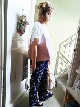 ma.coさんのコーディネート