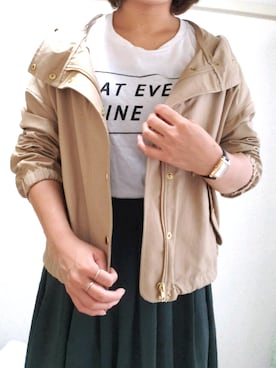 ma.coさんのコーディネート