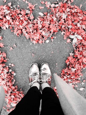 ma.coさんのコーディネート