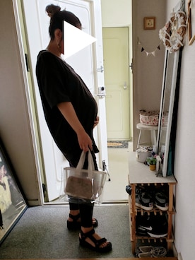 ma.coさんのコーディネート