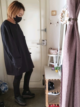 ma.coさんのコーディネート