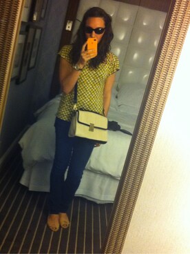 Christaさんのコーディネート