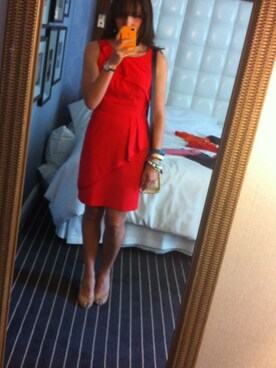 Christaさんのコーディネート