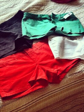 Christaさんのコーディネート