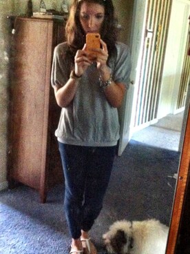 Christaさんのコーディネート