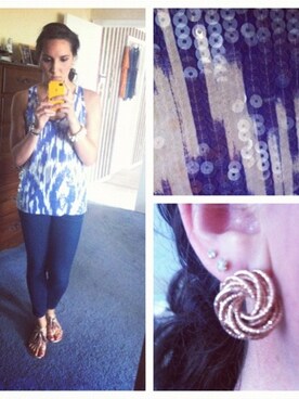 Christaさんのコーディネート