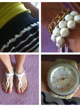 Christaさんのコーディネート