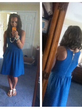 Christaさんのコーディネート