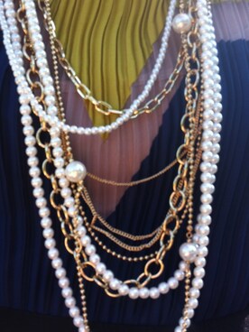 Christaさんのコーディネート