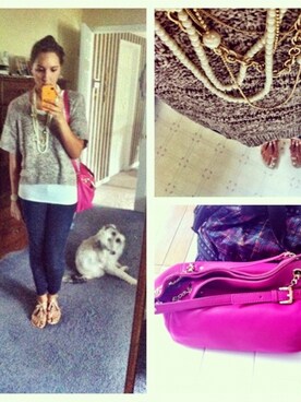 Christaさんのコーディネート