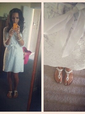 Christaさんのコーディネート