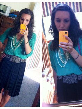 Christaさんのコーディネート