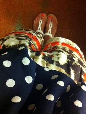 Christaさんのコーディネート