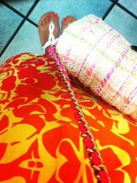 Christaさんのコーディネート