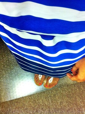 Christaさんのコーディネート