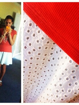 Christaさんのコーディネート