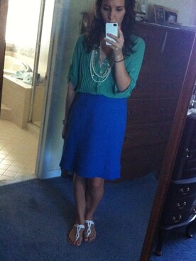 Christaさんのコーディネート