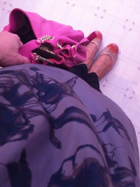 Christaさんのコーディネート