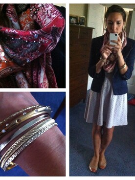 Christaさんのコーディネート