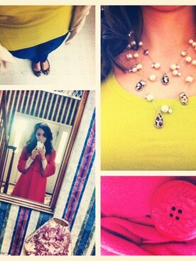 Christaさんのコーディネート