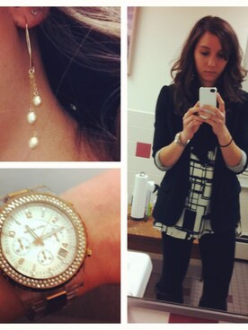 Christaさんのコーディネート