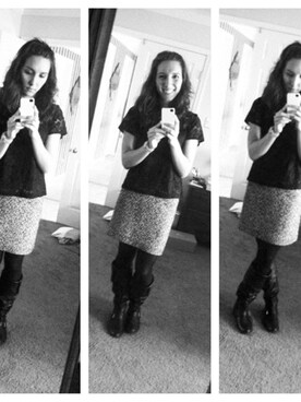 Christaさんのコーディネート