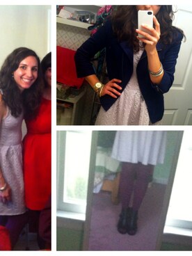 Christaさんのコーディネート