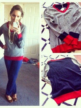 Christaさんのコーディネート