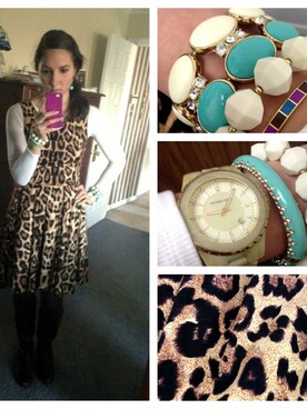 Christaさんのコーディネート