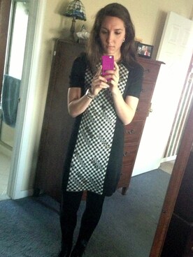 Christaさんのコーディネート