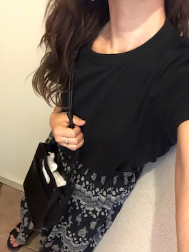 「SHAKA」｜toco72さん（レディース・155cm・30代）の春コーディネート