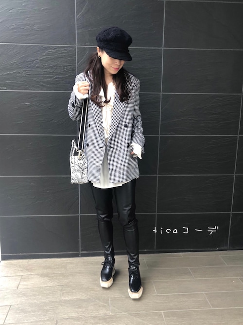 新品CABaNキャバンコットンカシミアチェックジャケット 新品CABaNキャバンコットンカシミアチェックジャケット一 番