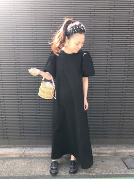 ticaコーデさんのコーディネート