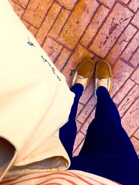 𝔸 ◡̈ さんのコーディネート