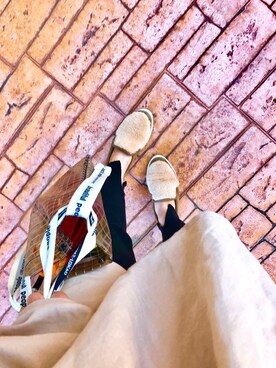 𝔸 ◡̈ さんのコーディネート