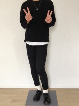 ちぎりんさんのコーディネート