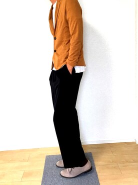 ちぎりんさんのコーディネート