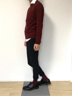 ちぎりんさんのコーディネート